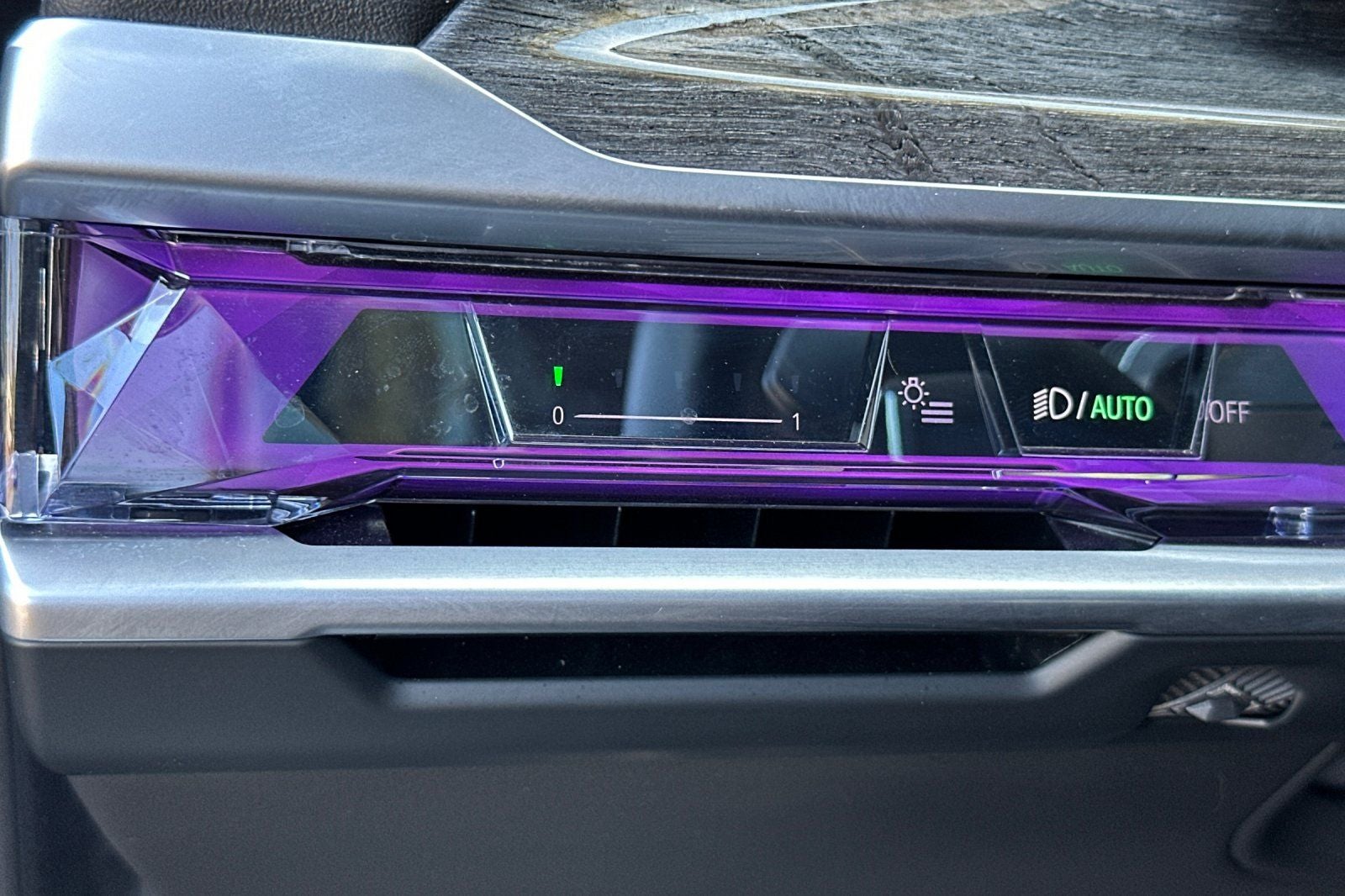 2024 BMW 7 Series 740i