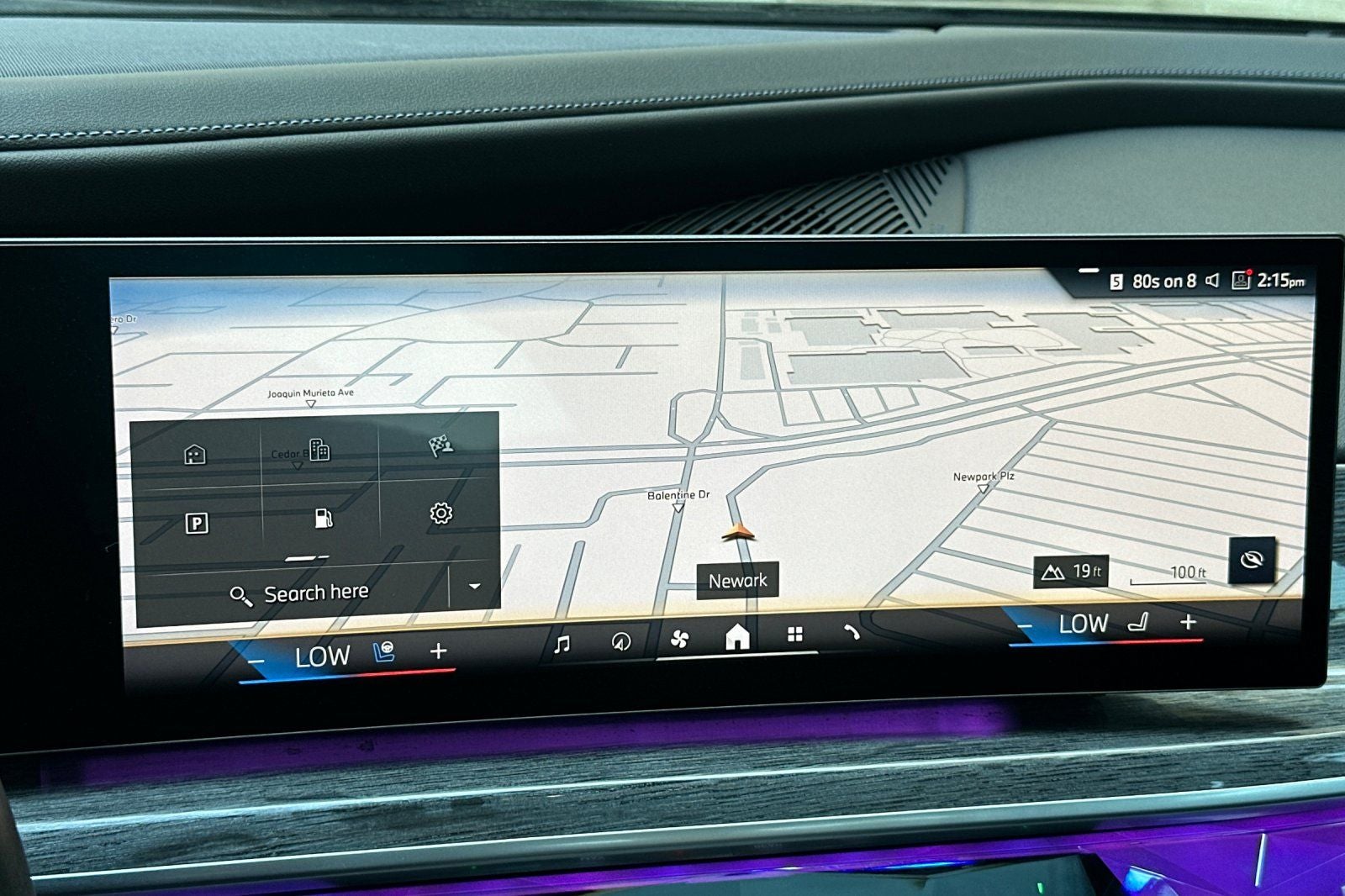 2024 BMW 7 Series 740i