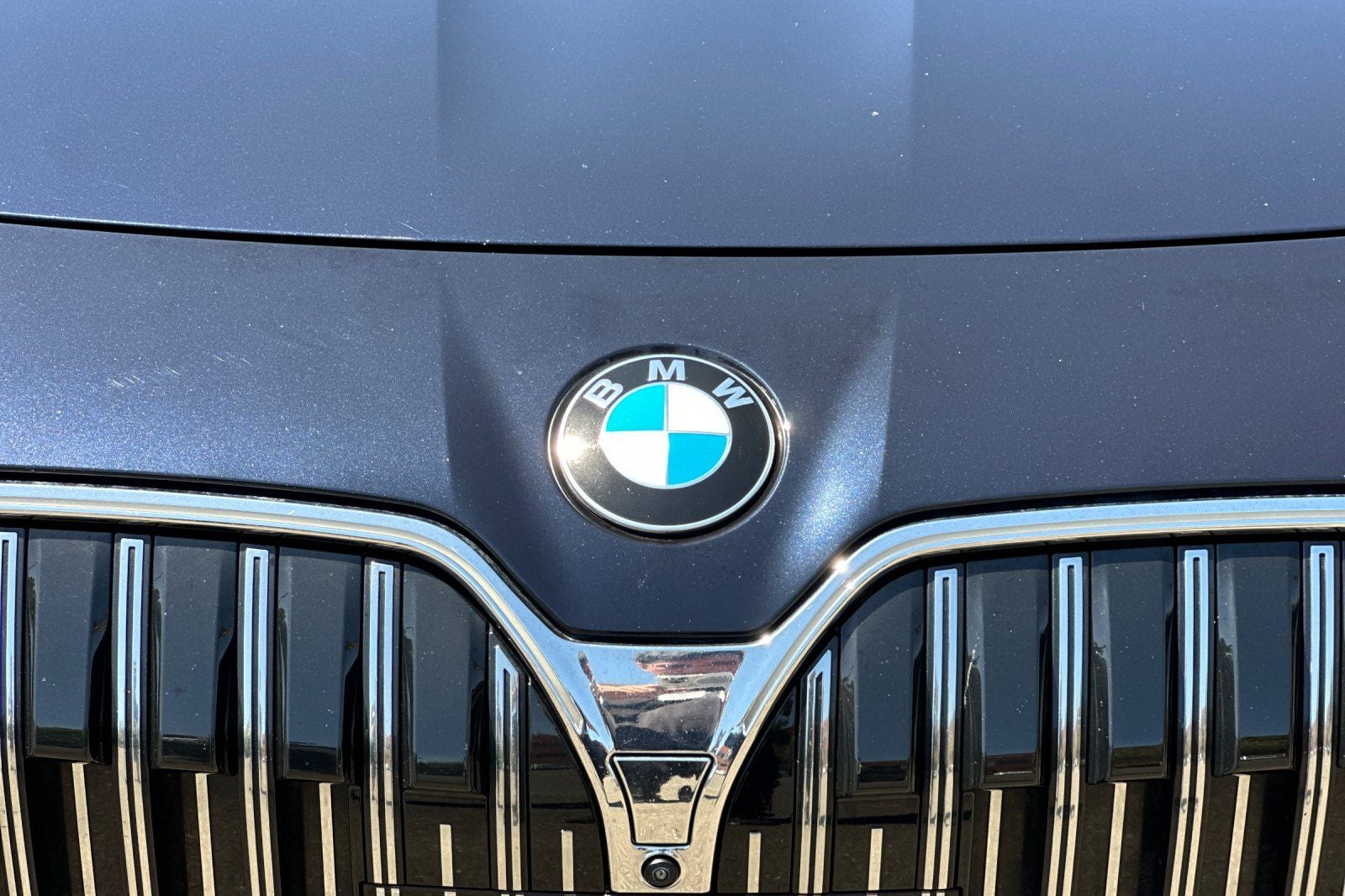 2024 BMW 7 Series 740i