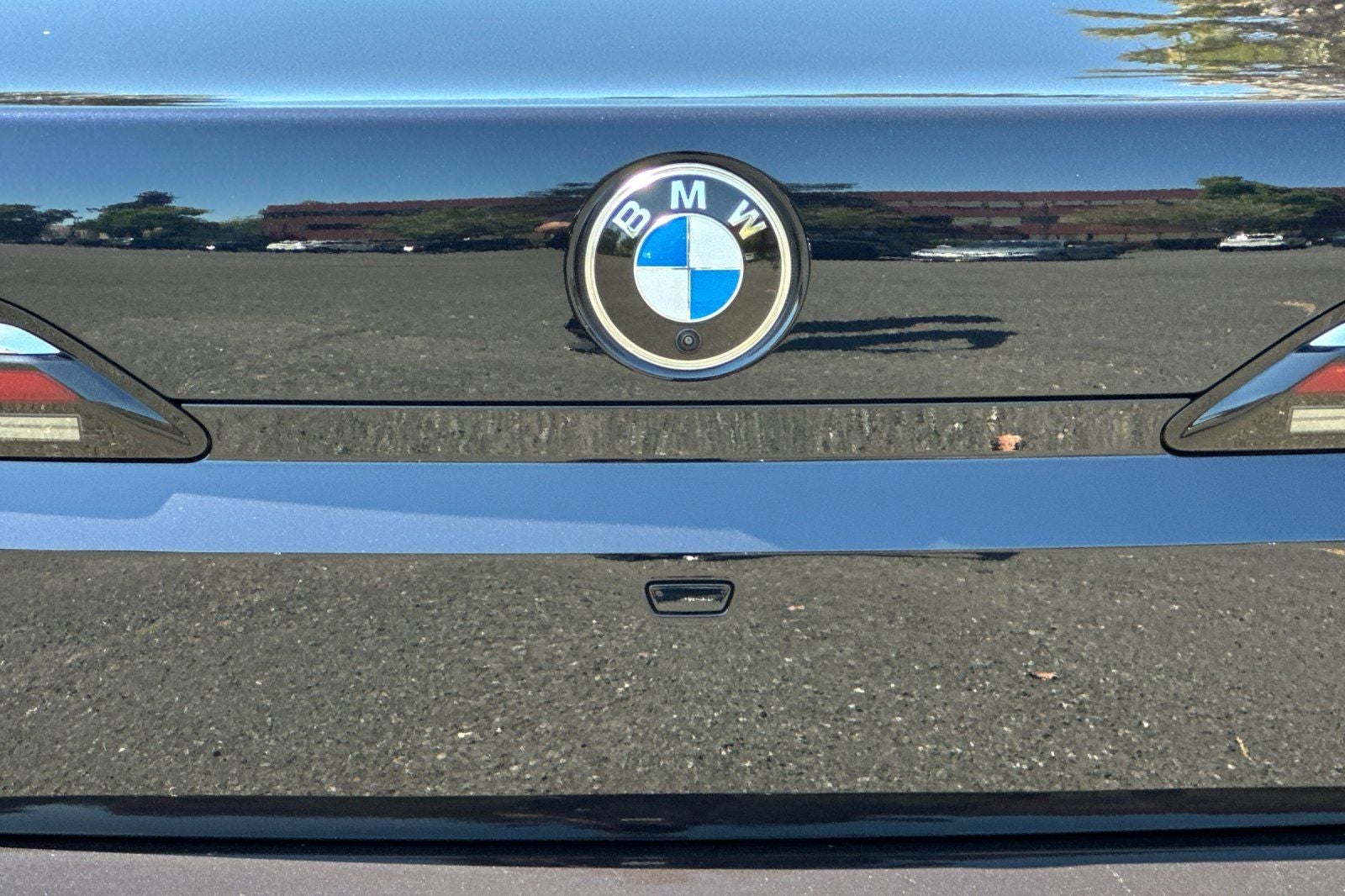 2024 BMW 7 Series 740i