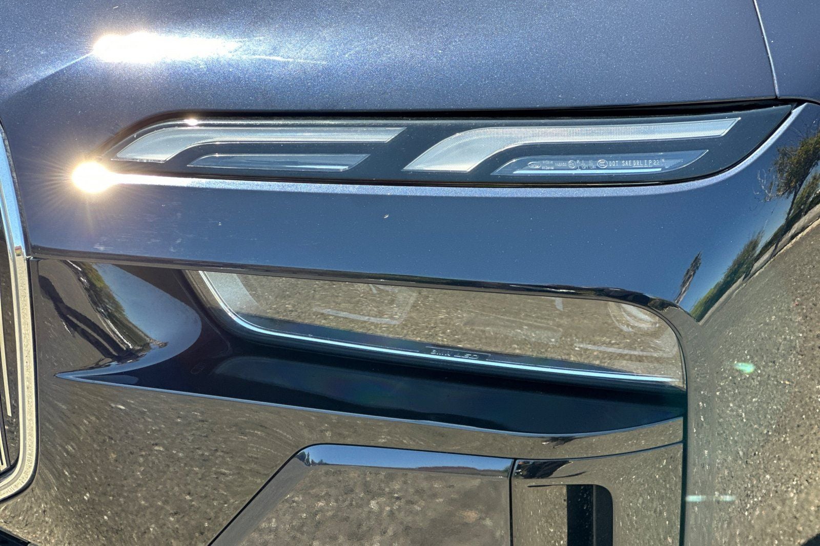 2024 BMW 7 Series 740i