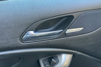 2002 BMW M3 Base