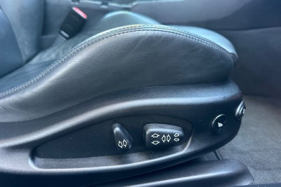 2002 BMW M3 Base