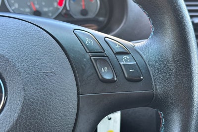 2002 BMW M3 Base