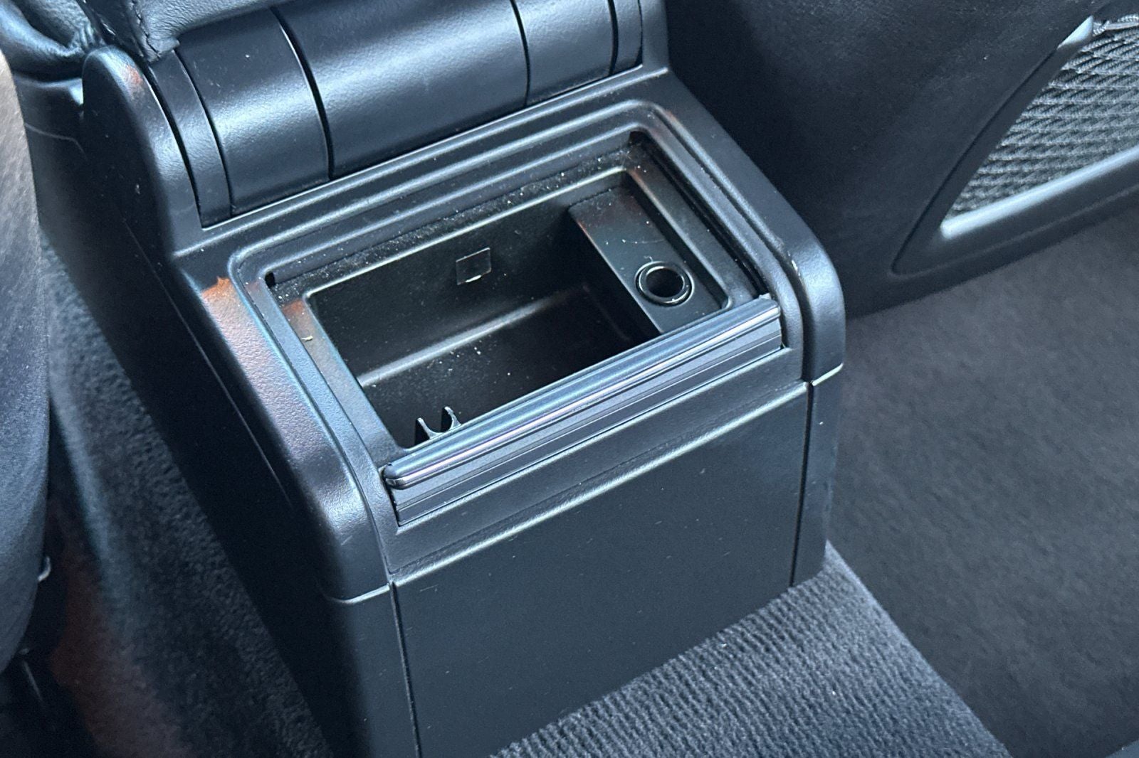 2002 BMW M3 Base