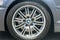 2002 BMW M3 Base