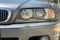 2002 BMW M3 Base