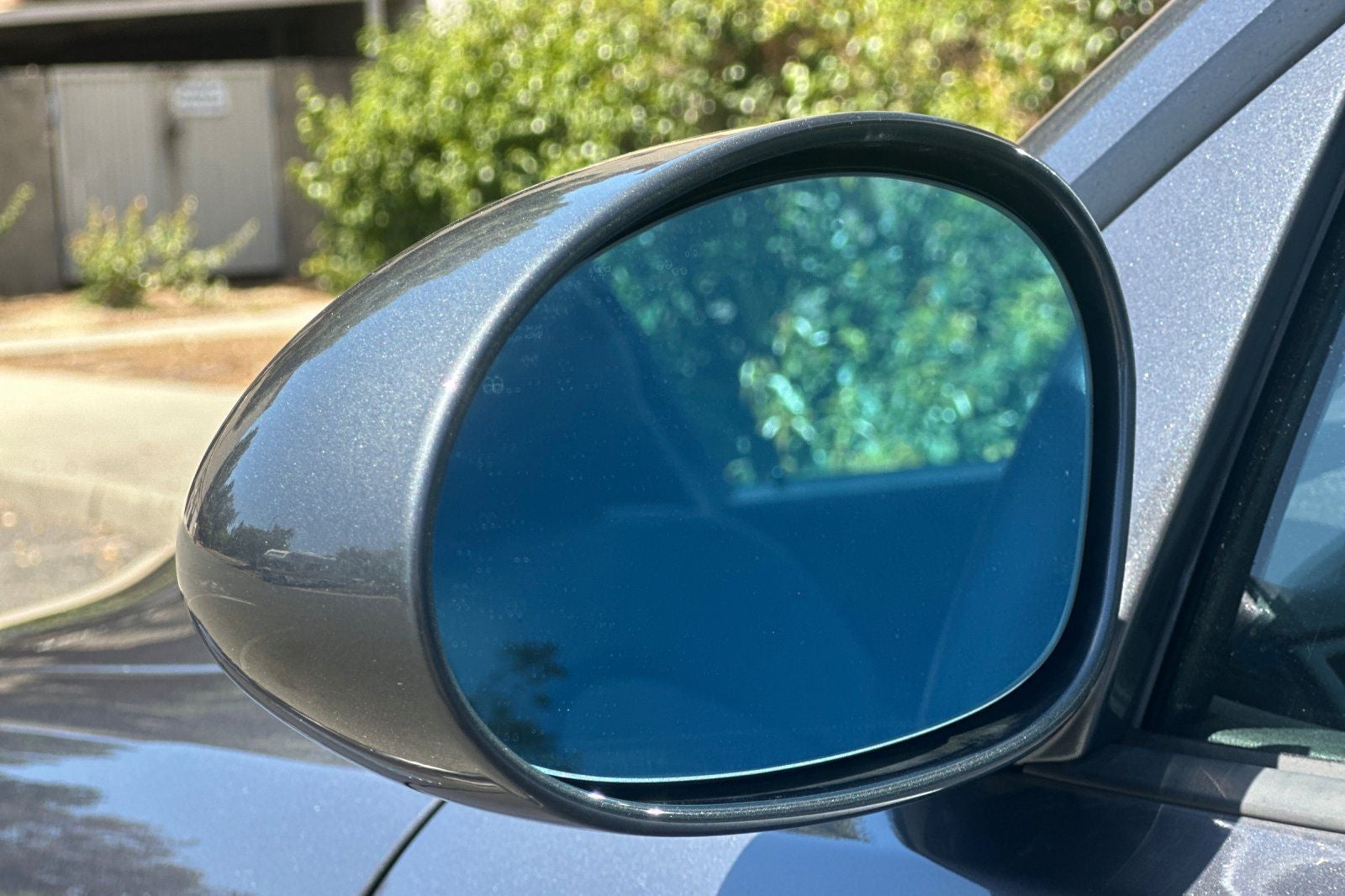 2002 BMW M3 Base