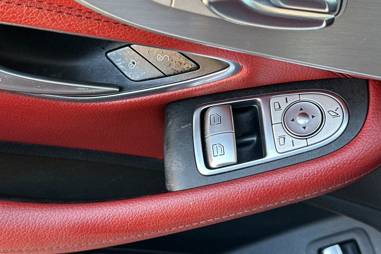 2017 Mercedes-Benz C-Class C 43 AMG® 4MATIC®