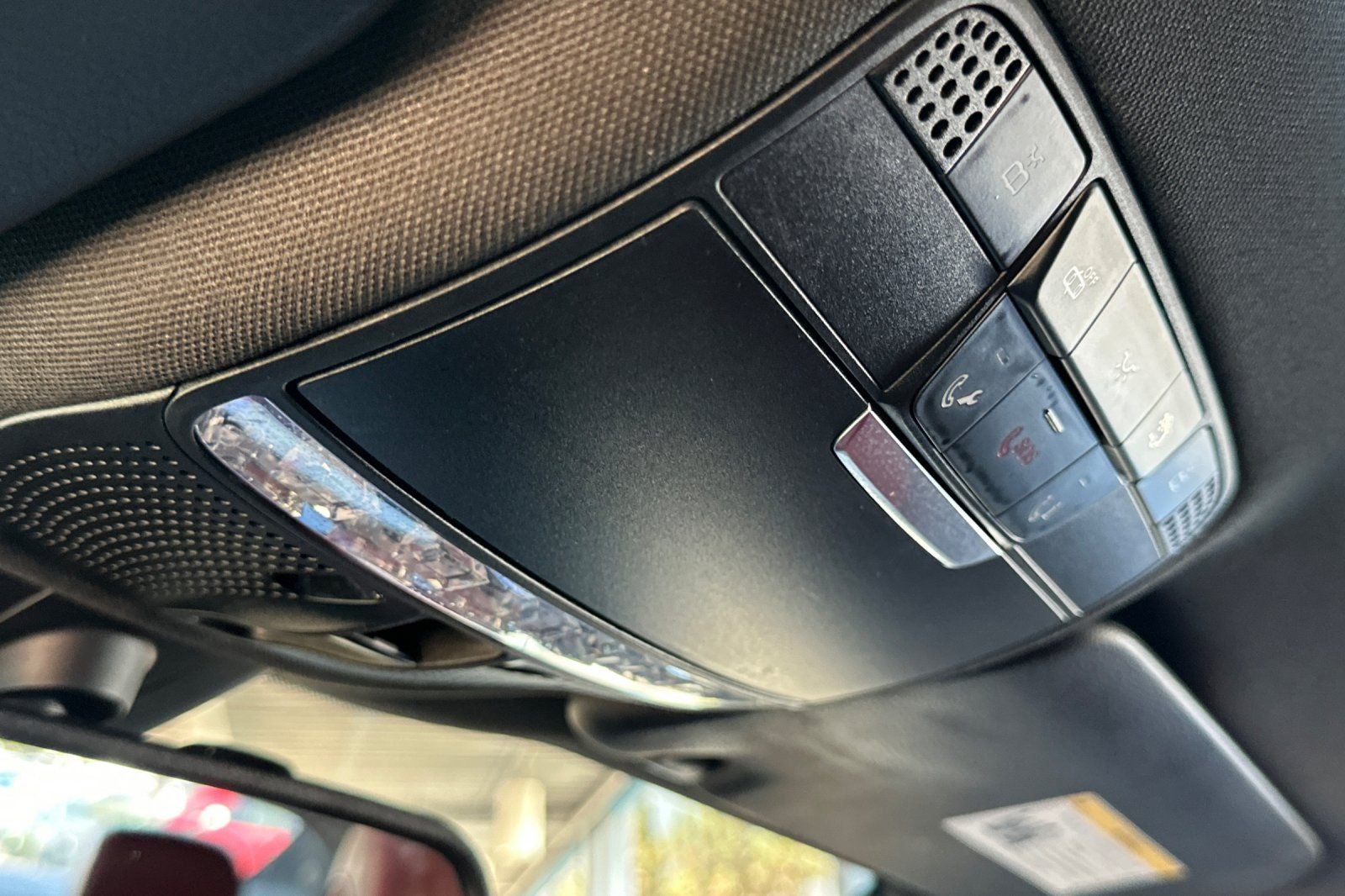 2017 Mercedes-Benz C-Class C 43 AMG® 4MATIC®