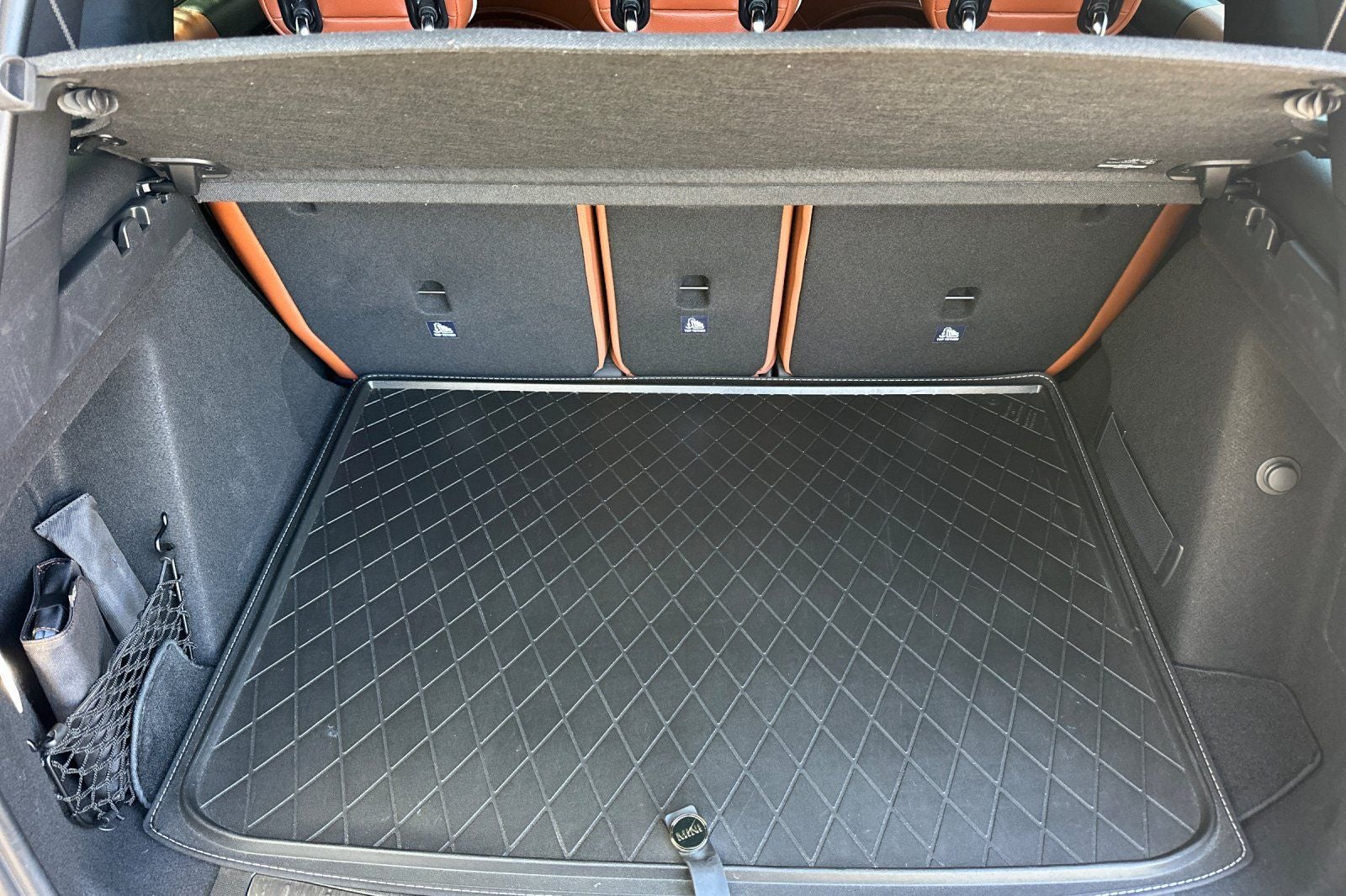 2022 MINI John Cooper Works Countryman Base