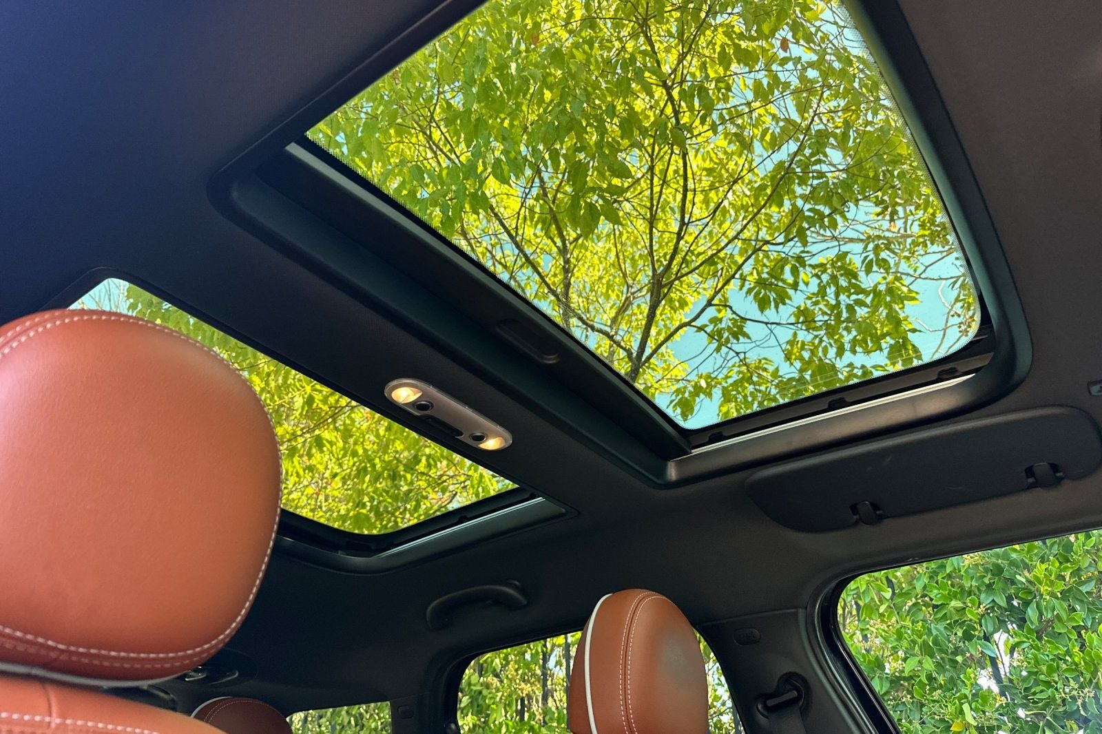 2022 MINI John Cooper Works Countryman Base