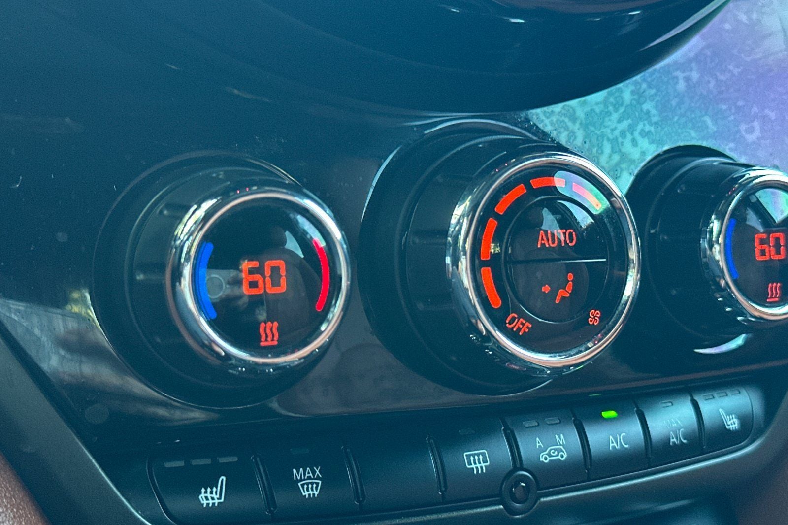 2022 MINI John Cooper Works Countryman Base