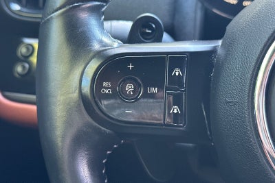 2022 MINI John Cooper Works Countryman Base