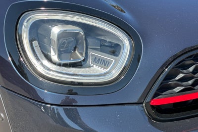 2022 MINI John Cooper Works Countryman Base