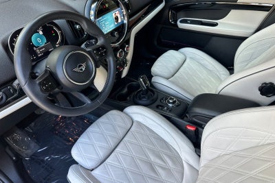 2024 MINI Cooper S Countryman Cooper S