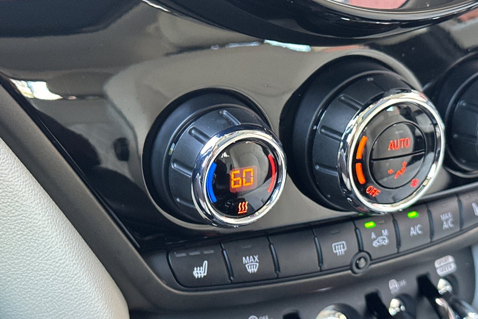 2024 MINI Cooper S Countryman Cooper S