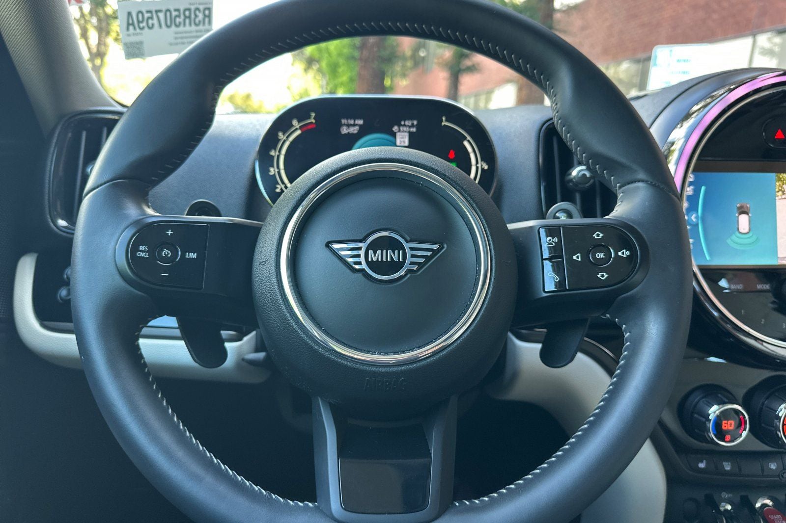 2024 MINI Cooper S Countryman Cooper S