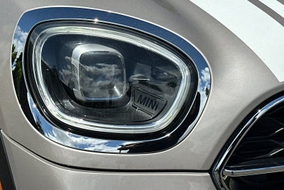 2024 MINI Cooper S Countryman Cooper S