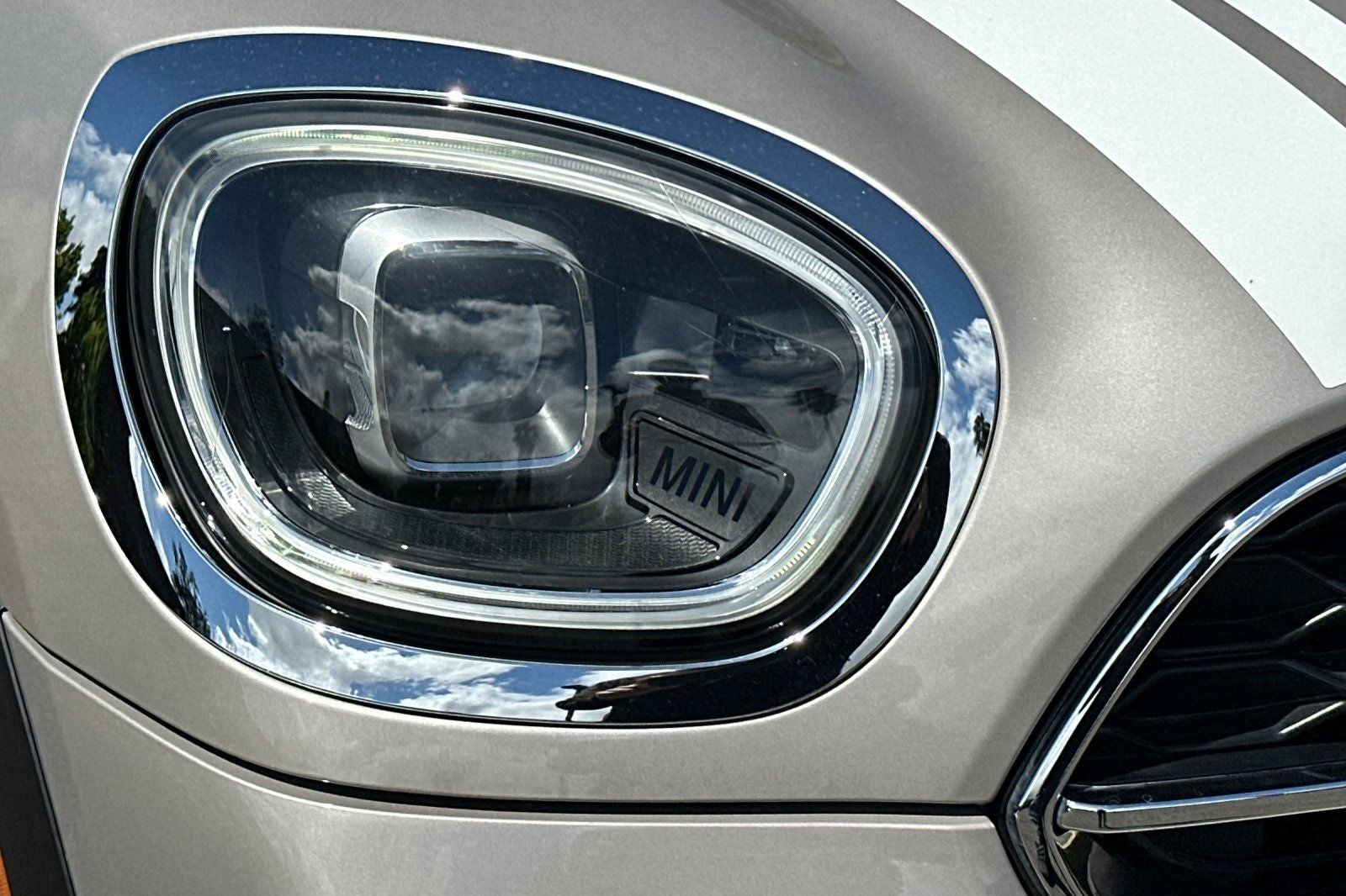 2024 MINI Cooper S Countryman Cooper S