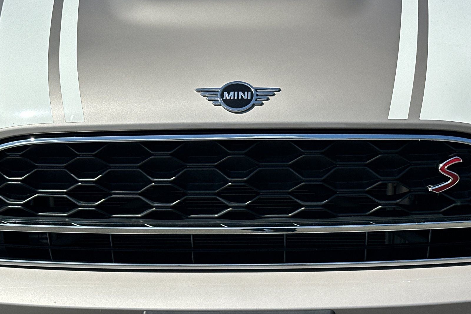 2024 MINI Cooper S Countryman Cooper S