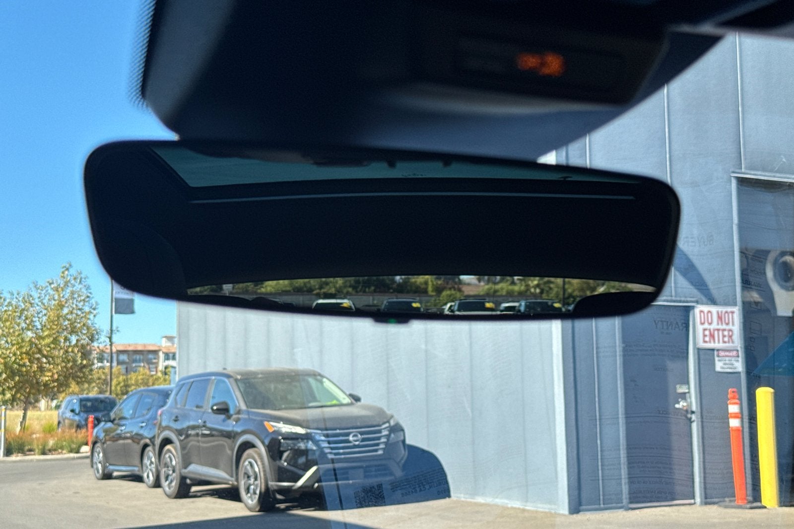 2024 Porsche Macan AWD