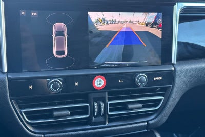 2024 Porsche Macan AWD