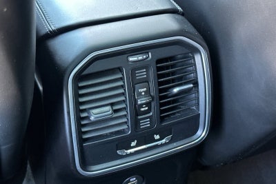 2018 Porsche Macan Turbo