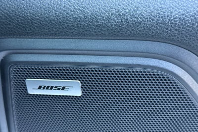 2018 Porsche Macan Turbo