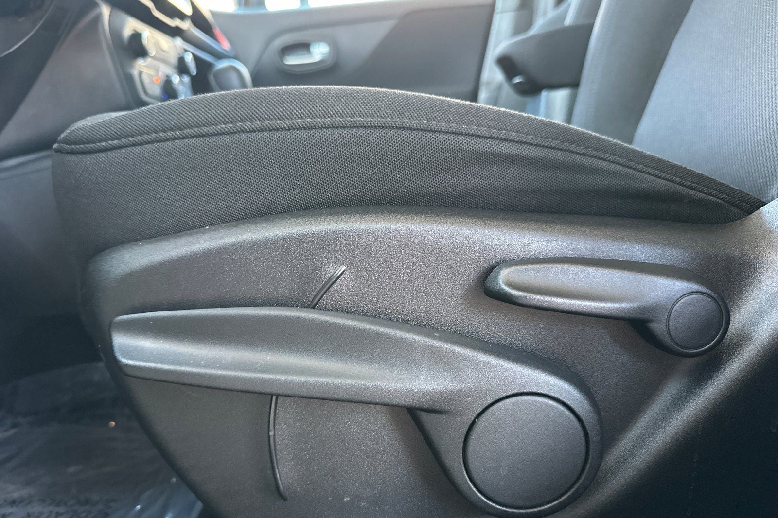 2018 Jeep Renegade Sport