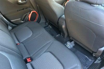 2018 Jeep Renegade Sport