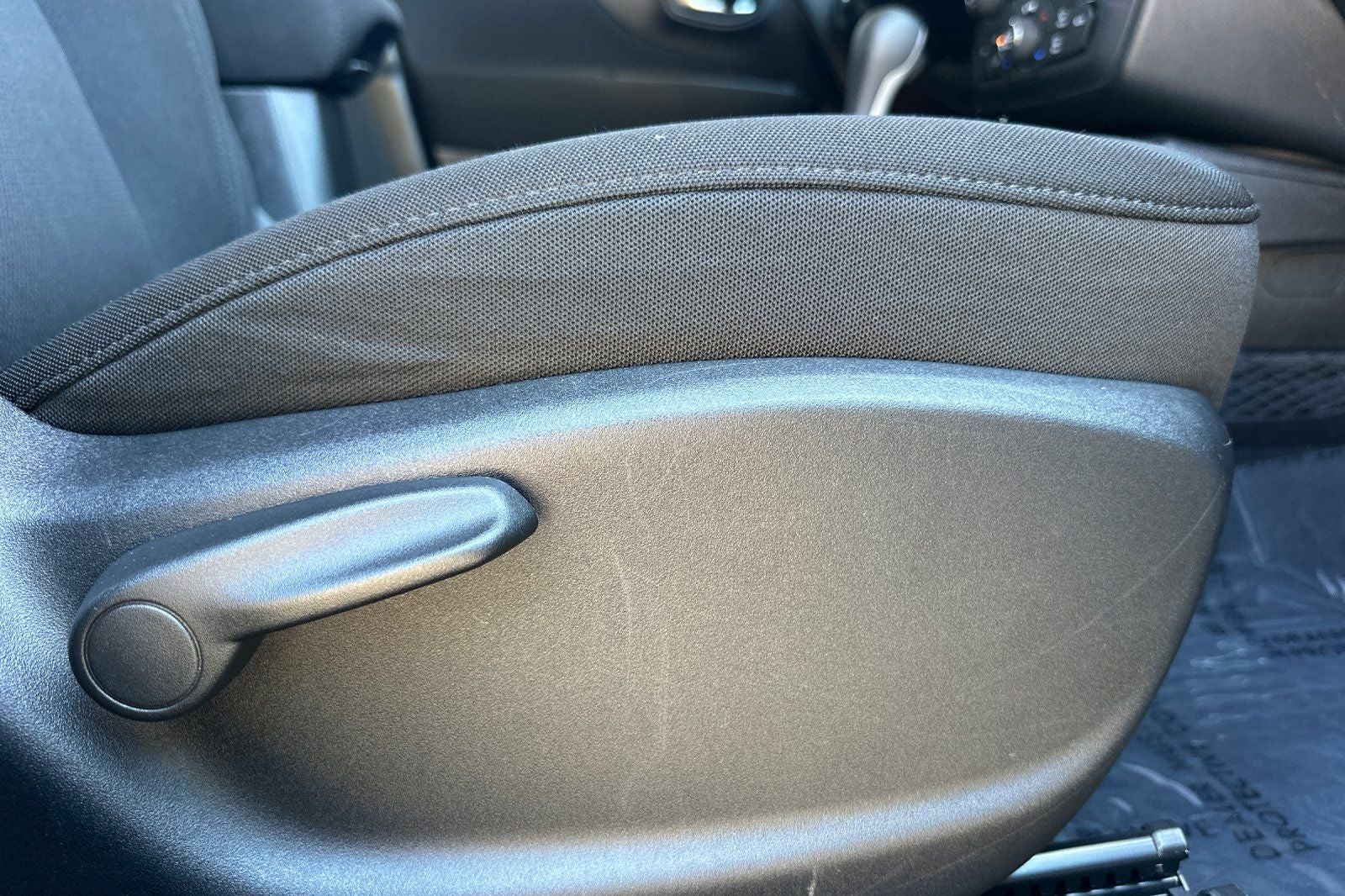 2018 Jeep Renegade Sport