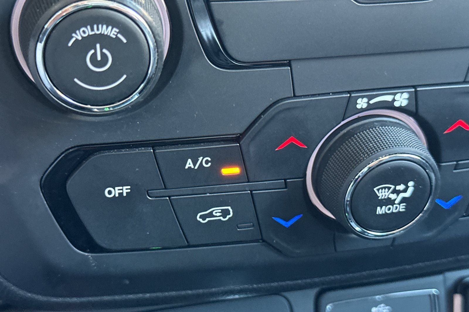 2018 Jeep Renegade Sport