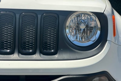 2018 Jeep Renegade Sport