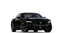 2026 Ford Mustang GT Fastback