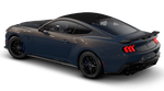 2026 Ford Mustang Dark Horse® Premium