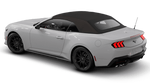 2026 Ford Mustang EcoBoost® Premium Convertible