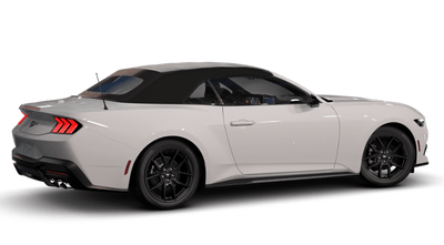 2026 Ford Mustang EcoBoost® Premium Convertible