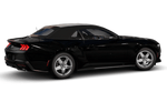 2026 Ford Mustang EcoBoost® Convertible