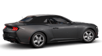 2026 Ford Mustang EcoBoost® Premium Convertible