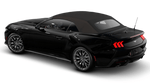 2026 Ford Mustang EcoBoost® Premium Convertible
