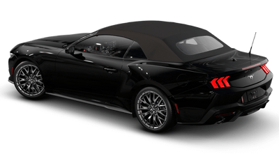 2026 Ford Mustang EcoBoost® Premium Convertible