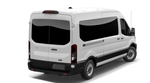 2027 Ford Transit Commercial Passenger Van XL