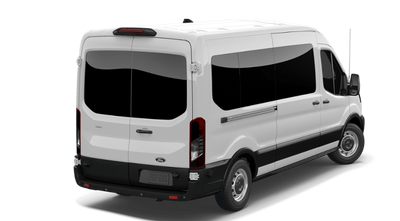 2027 Ford Transit Commercial Passenger Van XL