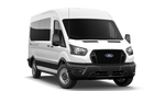 2027 Ford Transit Commercial Passenger Van XL