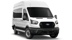 2027 Ford Transit Commercial Passenger Van XL
