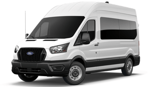 2027 Ford Transit Commercial Passenger Van XL