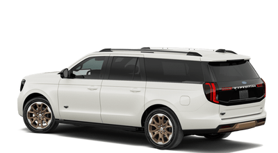 2027 Ford Expedition MAX King Ranch®