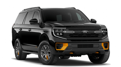 2026 Ford Expedition Tremor®