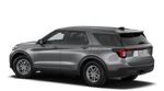 2026 Ford Explorer Active 100A